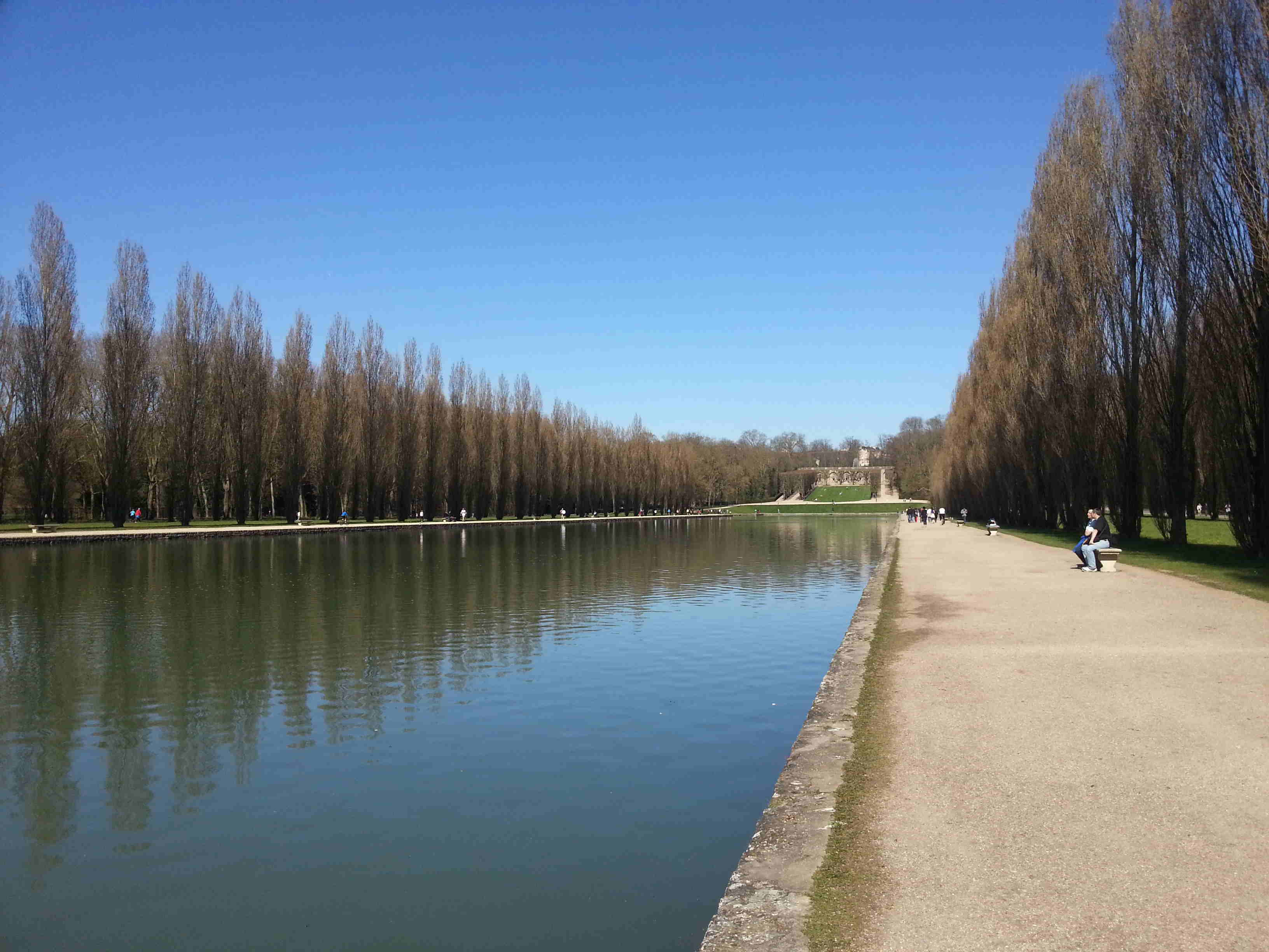 tour du parc de sceaux